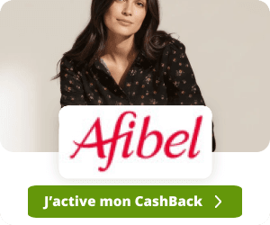 Afibel advertising 0