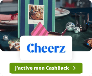 Cheerz advertising 0