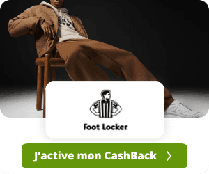 Foot Locker advertising 0