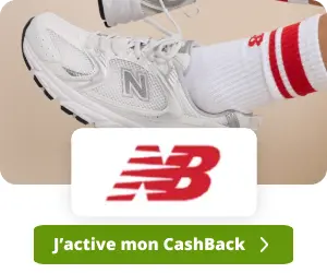 New Balance advertising 0