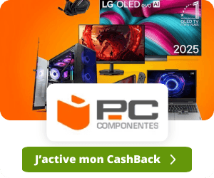 Pc Componentes advertising 0