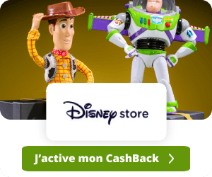 Disney Store advertising 0