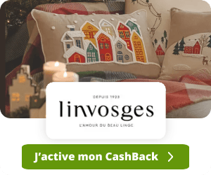 Linvosges advertising 0