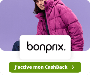 Bonprix advertising 0
