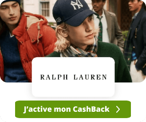 Ralph Lauren advertising 0