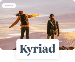 Kyriad advertising 0