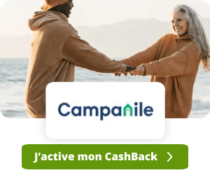 Campanile advertising 0