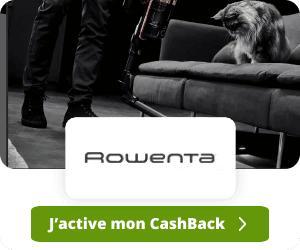 Rowenta advertising 0