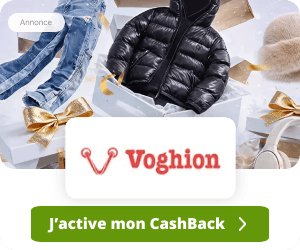 Voghion advertising 0
