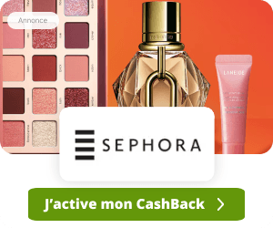 Sephora advertising 0