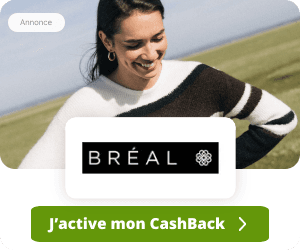 Bréal advertising 0