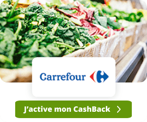 Carrefour advertising 0