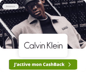 Calvin Klein advertising 0