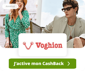 Voghion advertising 0