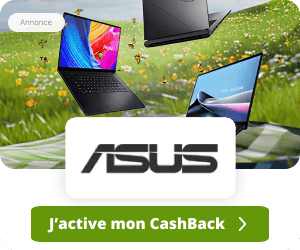 Asus advertising 0