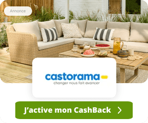 Castorama advertising 0