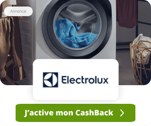 Electrolux advertising 0