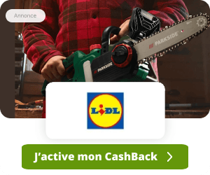 Lidl advertising 0