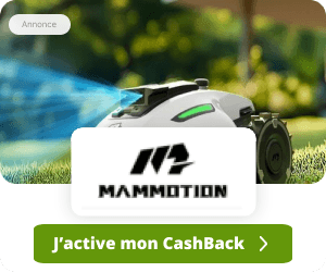 Mammotion advertising 0