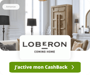 Loberon advertising 0