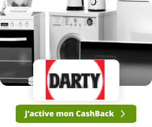 Darty advertising 0