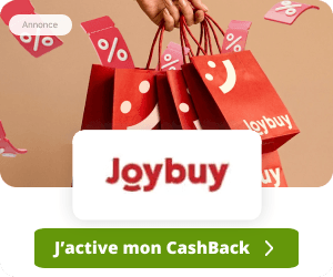Joybuy advertising 0