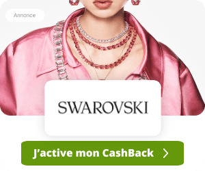 Swarovski advertising 0