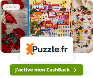 Puzzle.fr advertising 0