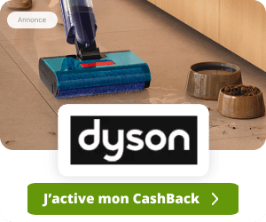 Dyson advertising 0