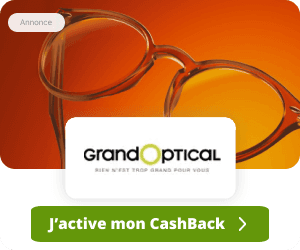 GRAND OPTICAL advertising 0