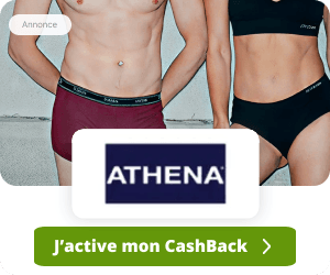 Athena advertising 0