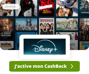 Disney+ advertising 0