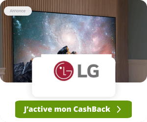 LG Electronics advertising 0