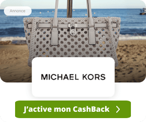 Michael Kors advertising 0