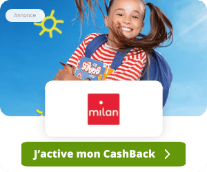 Milan Jeunesse advertising 0