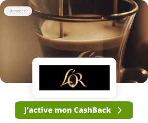 L'Or Espresso advertising 0