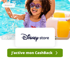 Disney Store advertising 0