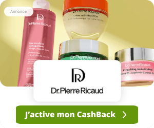 Dr Pierre Ricaud advertising 0