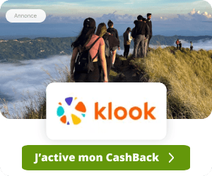 Klook advertising 0