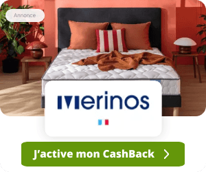 Merinos advertising 0