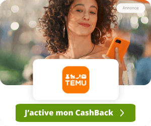 Temu advertising 0