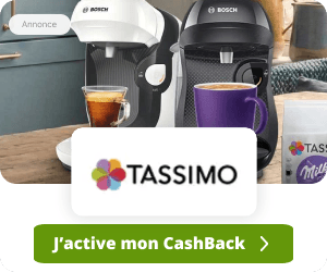 TASSIMO advertising 0