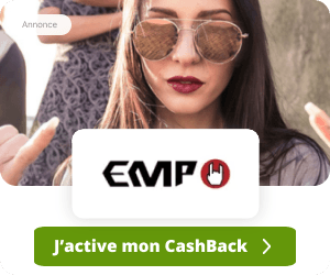 EMP advertising 0