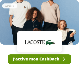 Lacoste advertising 0