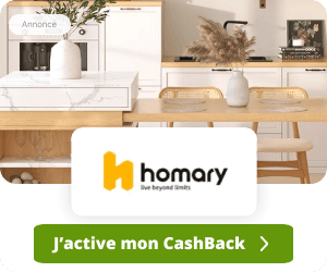 Homary advertising 0