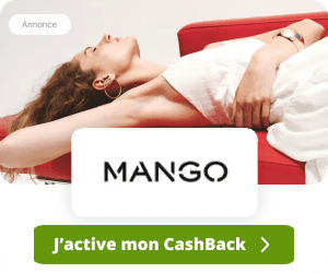 Mango advertising 0