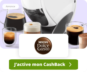 Dolce Gusto advertising 0