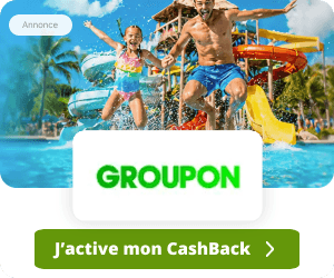 Groupon advertising 0