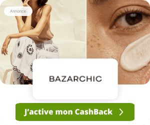 BAZARCHIC advertising 0