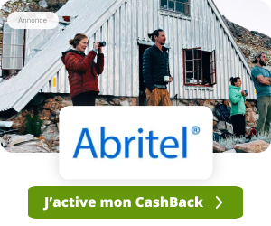 Abritel advertising 0